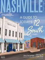Nashville Lifestyles Magazine